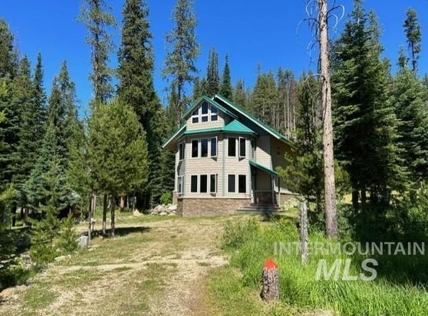 107 Edmonson Dr, Dixie, ID 83525