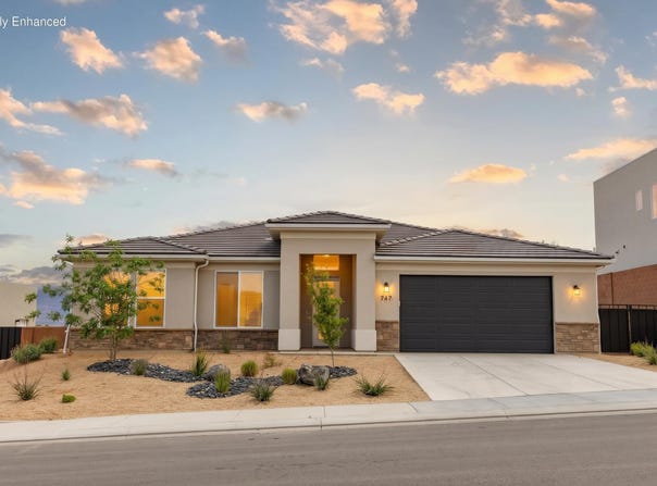 747 S Mincio Ln, St George, UT 84770
