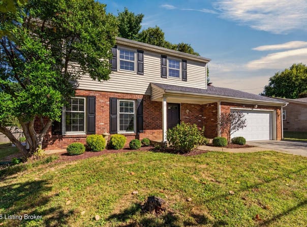 513 Moser Rd, Louisville, KY 40223
