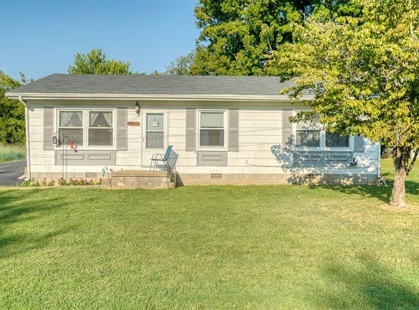 127 Glendale Lane, Russellville, KY 42276