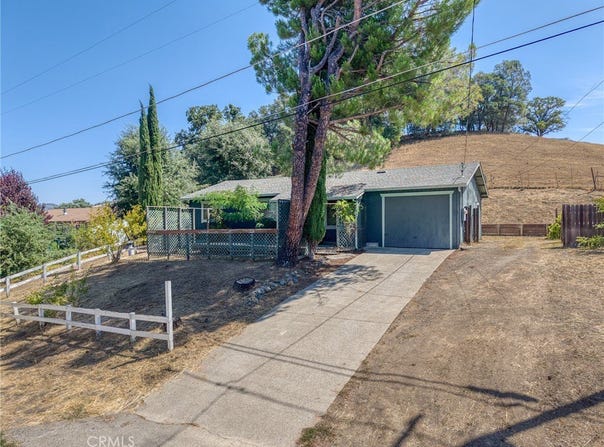 5902 Single Spring Drive, Kelseyville, CA 95451