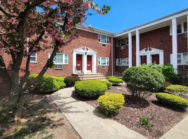 640 Franklin Ave, Nutley Twp., NJ 07110-1200