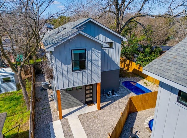 910 Tillery St, Austin, TX 78702