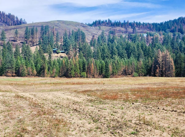 34XX NORTHPORT FLAT CREEK RD, KETTLE FALLS, WA 99141