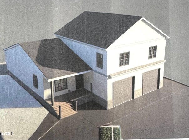 4004 Pond View Drive, South Abington Twp, PA 18411