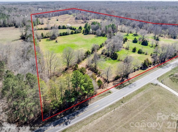 2548 Gordon Road, Rock Hill, SC 29732