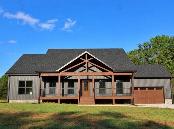 3760 Reedy Springs Rd., Spout Spring, VA 24593
