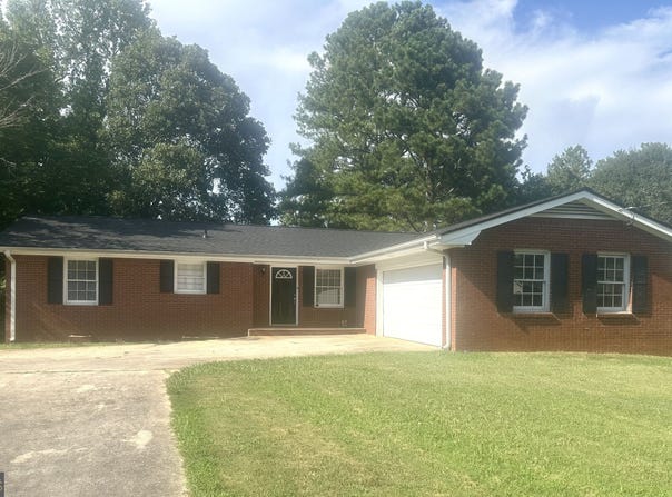 1822 Hallmark Drive, Griffin, GA 30223