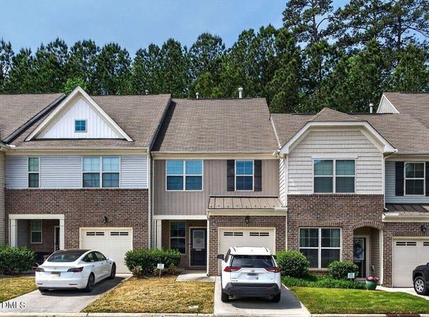 1179 Contessa Drive, Cary, NC 27513