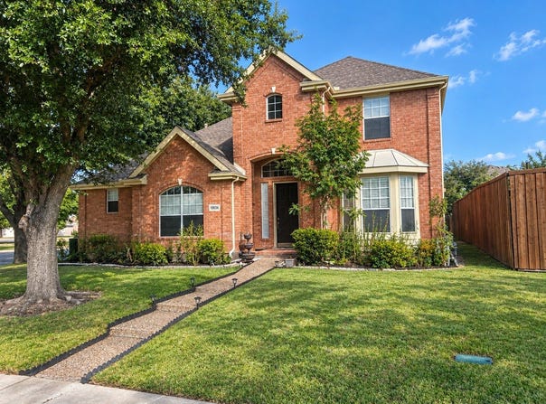 10316 Donley Drive, Irving, TX 75063