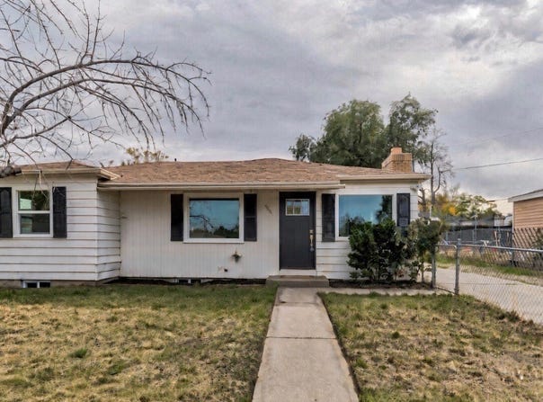 4671 W 5215 S, Kearns, UT 84118