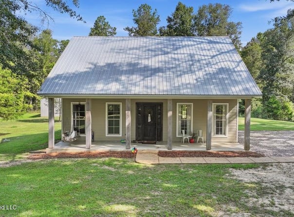 1520 Pardue, Raymond, MS 39154