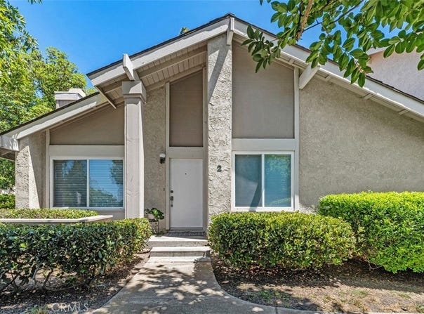 2 Snapdragon, Irvine, CA 92604