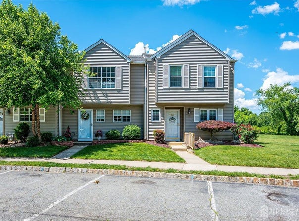 732 Darlington Drive, Old Bridge, NJ 08857