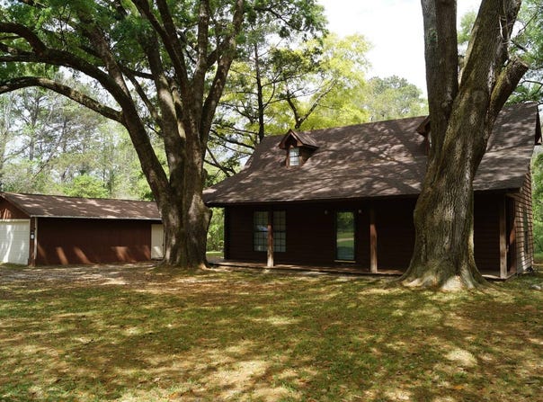 9221 County Rd 28, St Stephens, AL 36569