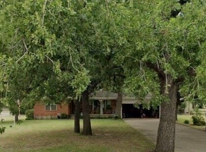 1331 Yates Drive, Hurst, TX 76053