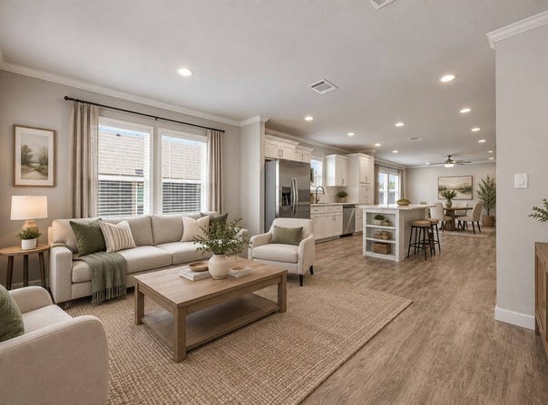 11103 Mountain Ash Ln, Euless, TX 76040
