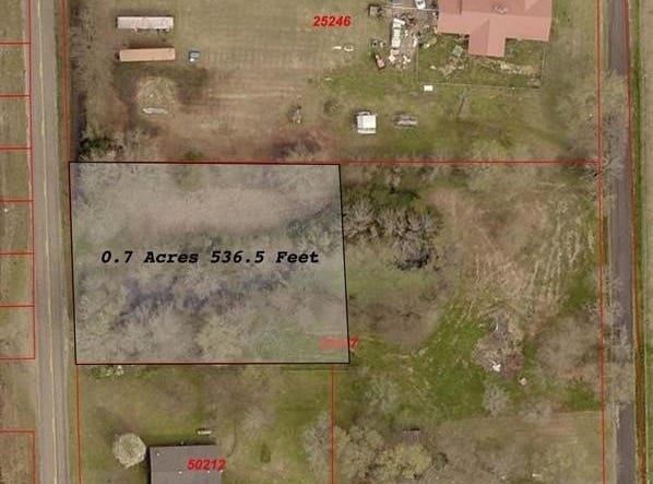 FM 1799, Alba, TX 75410