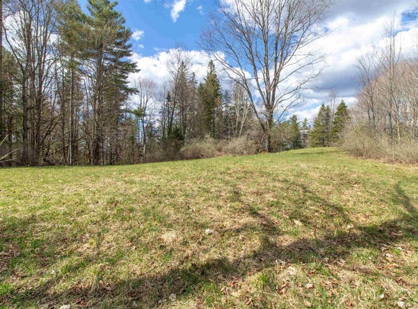 Darling Hill Road, Burke, VT 05832