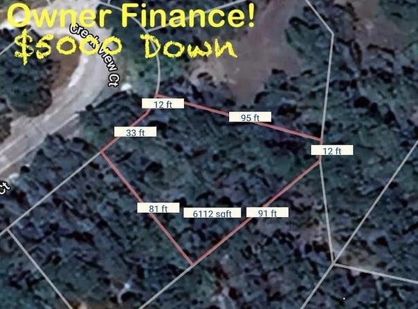8 Creekview Ct, Wimberley, TX 78676