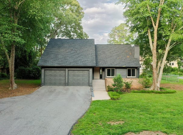 913 Berkeley Drive, Clemson, SC 29631