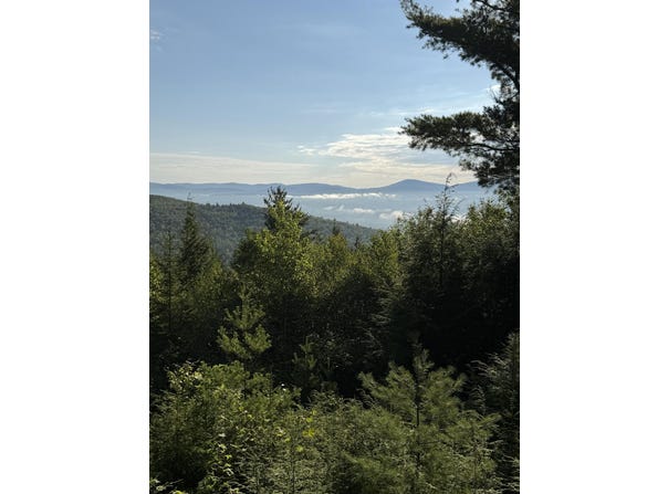 322 Lamb Road, Roxbury, ME 04275