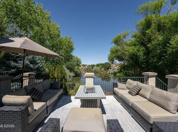 2808 Silverton Way, Sparks, NV 89436