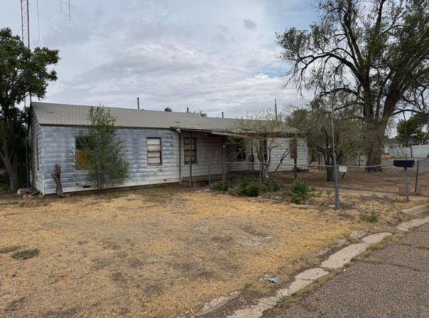 1407 CARTER Street, Amarillo, TX 79104-4219