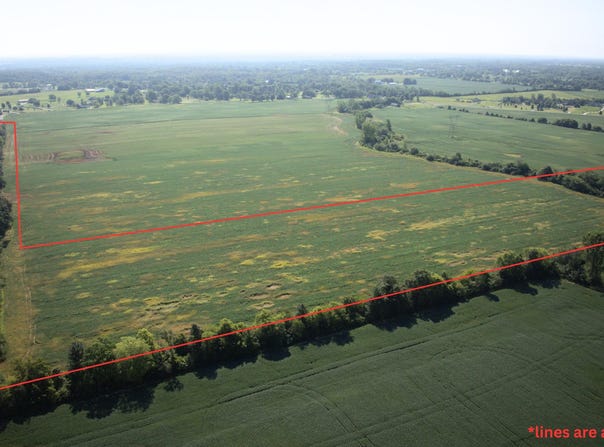 Graessle Tract 1, London, OH 43140