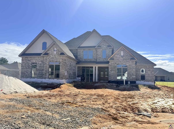 613 Willowbrook Lane, Kathleen, GA 31047