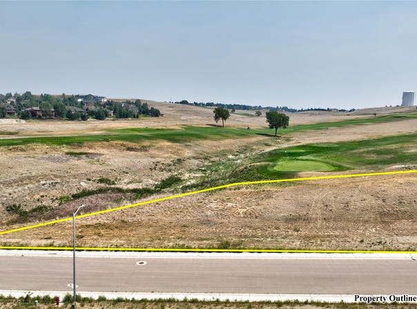 503 Mountain Shadow, Gillette, WY 82718