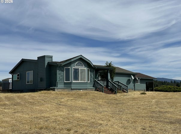 3 HORST Ln, Goldendale, WA 98620