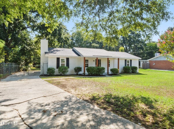 4310 Woodvalley Place, Augusta, GA 30906