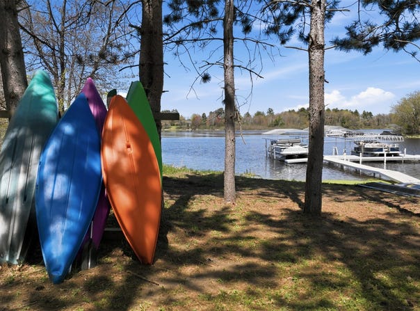 2732 7th Avenue, Chetek, WI 54728