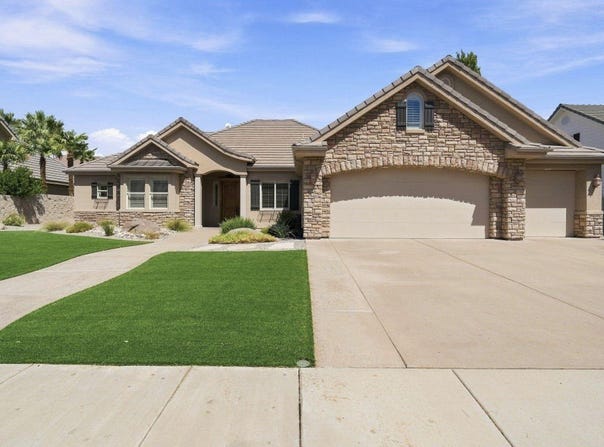 873 E 1010 S, St. George, UT 84790