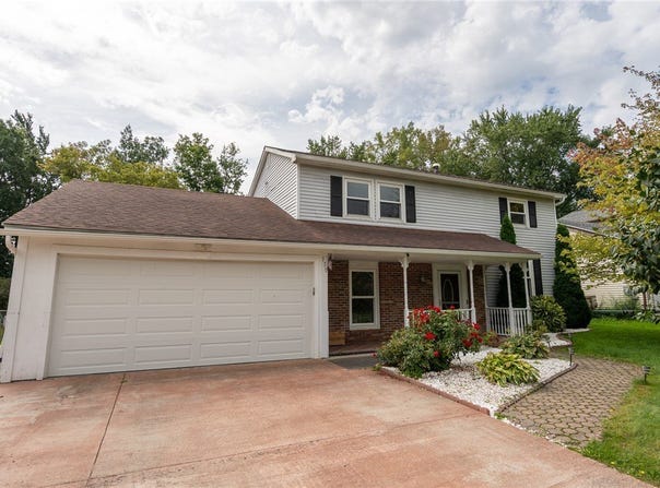 179 Hillside Drive, Hilton, NY 14468