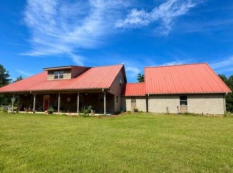 3191 Van Buren Road, Nettleton, MS 38858