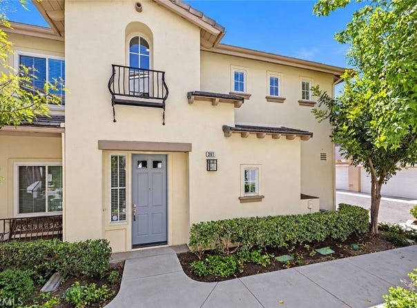 361 Summer, Mission Viejo, CA 92692