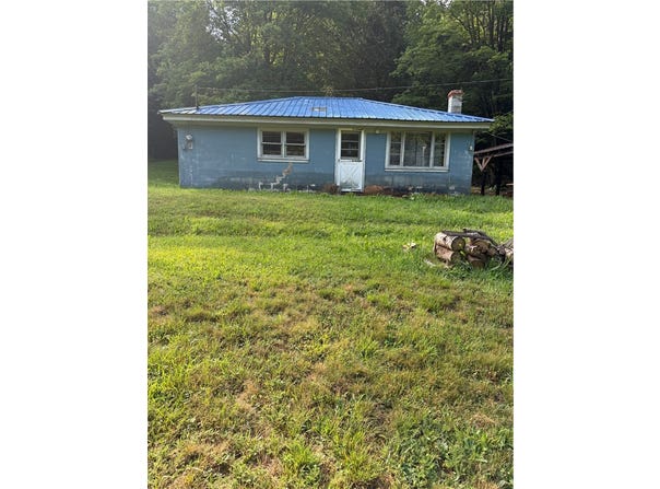 14 Turkey Nob, PA 16915