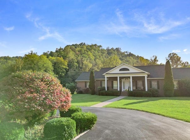 151 Ky. Rt. 993, Nippa, KY 41240