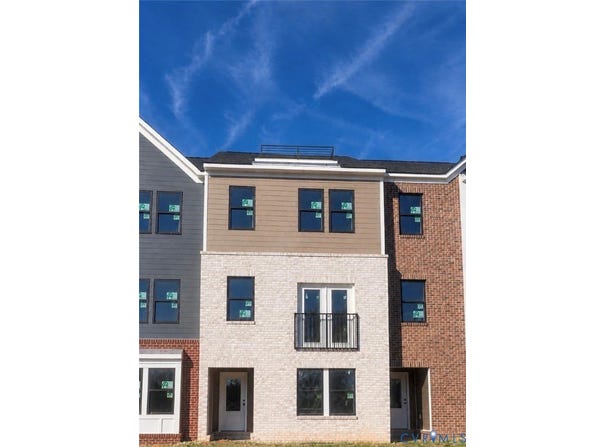 15879 Flying Cloud Aly Unit#3-2, Midlothian, VA 23113