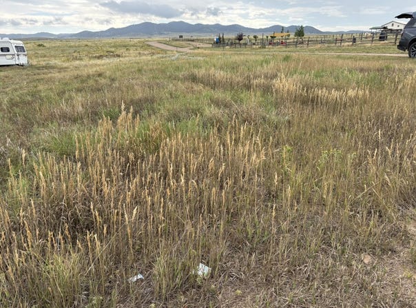 207 Butler St, Silver Cliff, CO 81252
