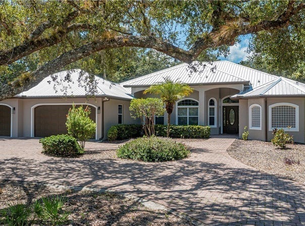 4033 Oak Haven Drive, Labelle, FL 33935