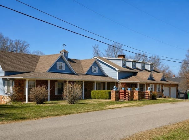 116 6TH STREET, Cotter, AR 72626
