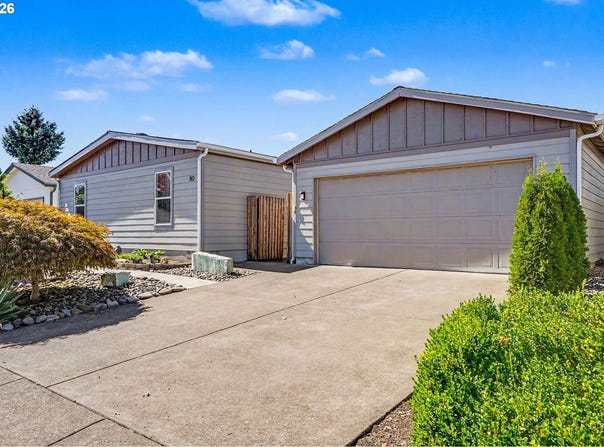 610 VAUGHAN Ln, Lebanon, OR 97355