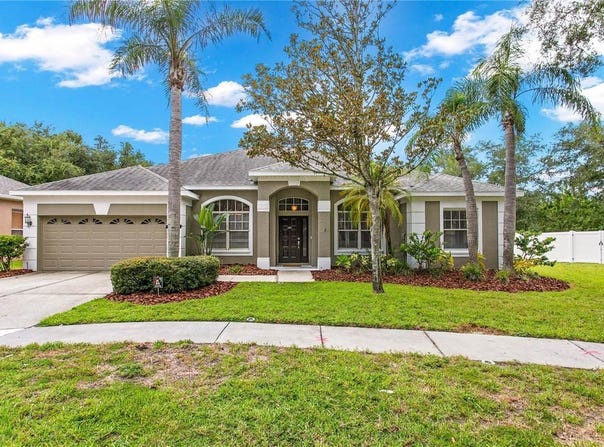 1604 Loriana Street, Brandon, FL 33511