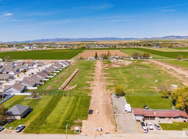 380 N 450 E, Preston, ID 83263