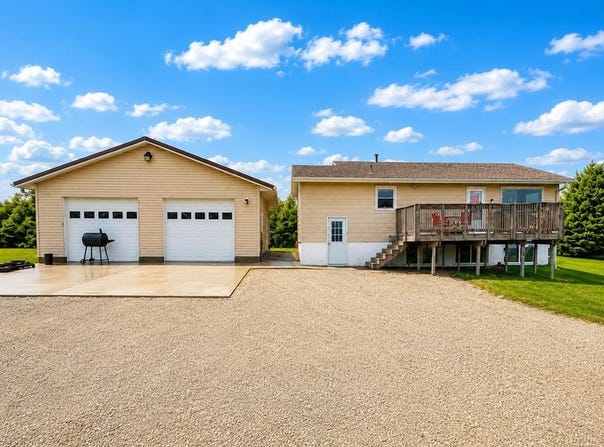 23408 475th st, Havelock, IA 50546