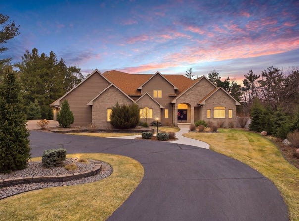 630 Bens Lane, Stevens Point, WI 54482