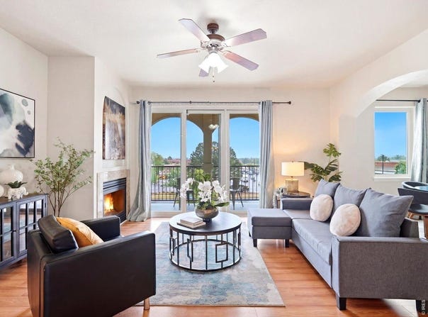 4500 Baseline Rd, Boulder, CO 80303